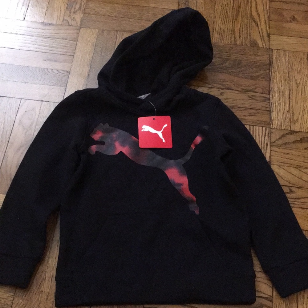 Boy’s hoodie size 3T
